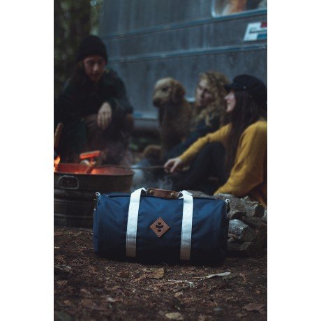Bolsa "The Overnighter" Absorbe Olores 